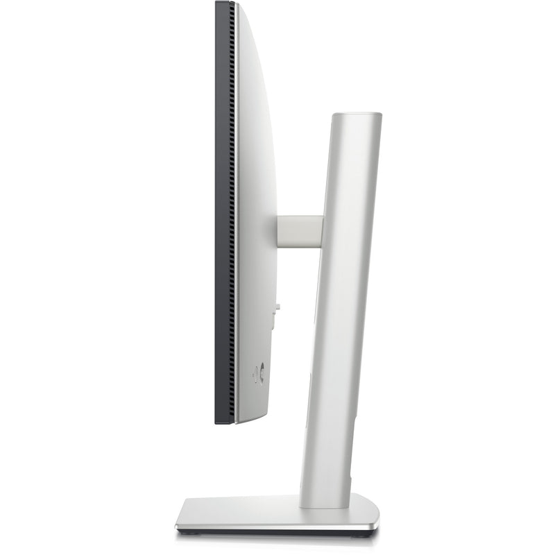 Load image into Gallery viewer, Dell ultrasharp u2424h 23.8 monitor (zilver zwart, hdmi, 2x displayport, usb-a, 2x usb-c, 120 hz)
