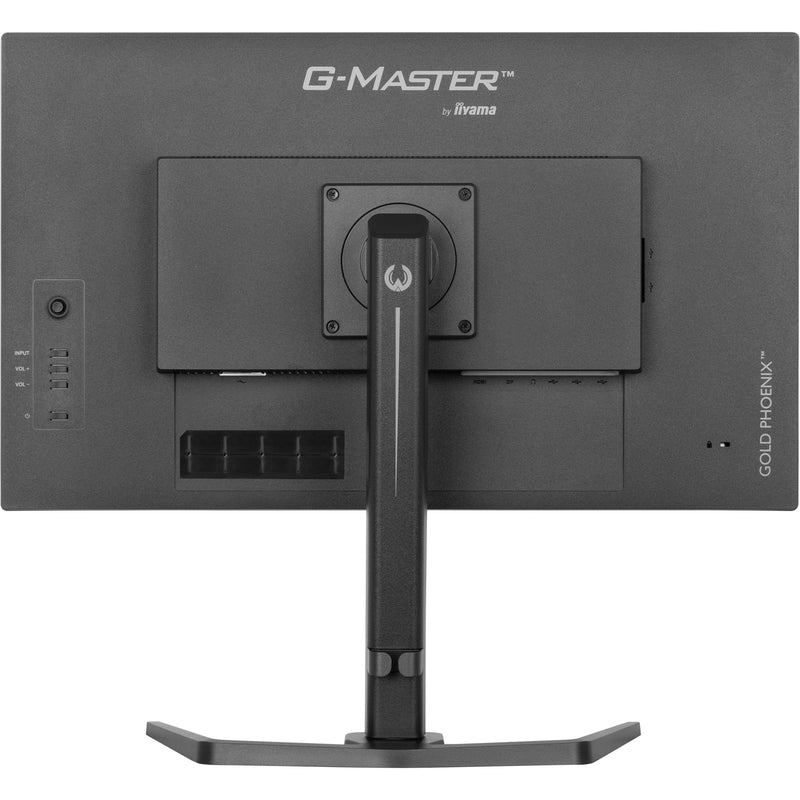 Load image into Gallery viewer, Iiyama g-master gold phoenix gb2795hsu-b1 27 gaming monitor (zwart, hdmi, displayport, 4x usb-a, 280 hz)
