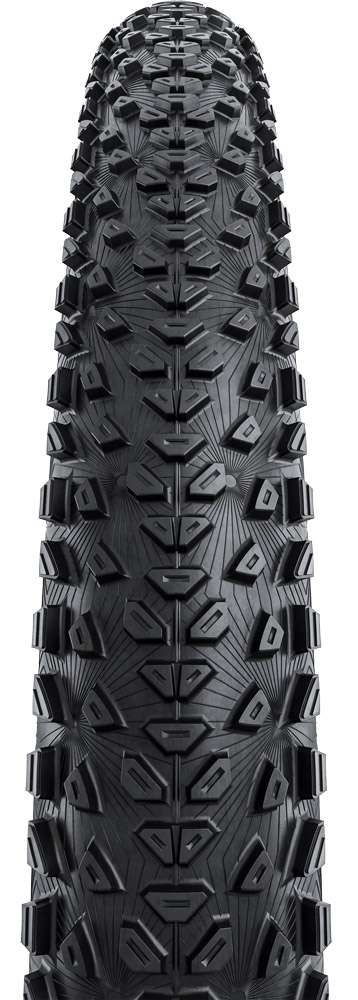 Load image into Gallery viewer, Continental dubnital race grip 29x2.4 tr e-25 folding tire
