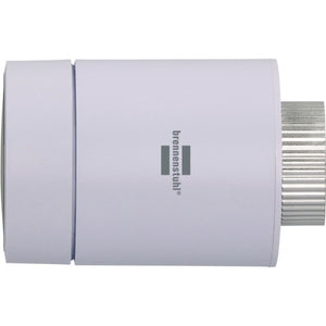 Brennenstuhl connect zigbee slimme radiatorknop verwarmingsthermostaat