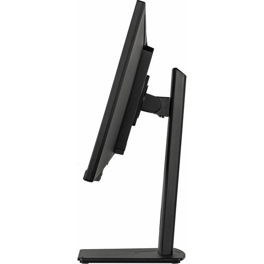 Iiyama prolite xub3493wqsu-b6 34 ultrawide monitor (zwart (mat), 2x hdmi, displayport, 2x usb-a, usb-b, 2x usb-c, 120 hz)