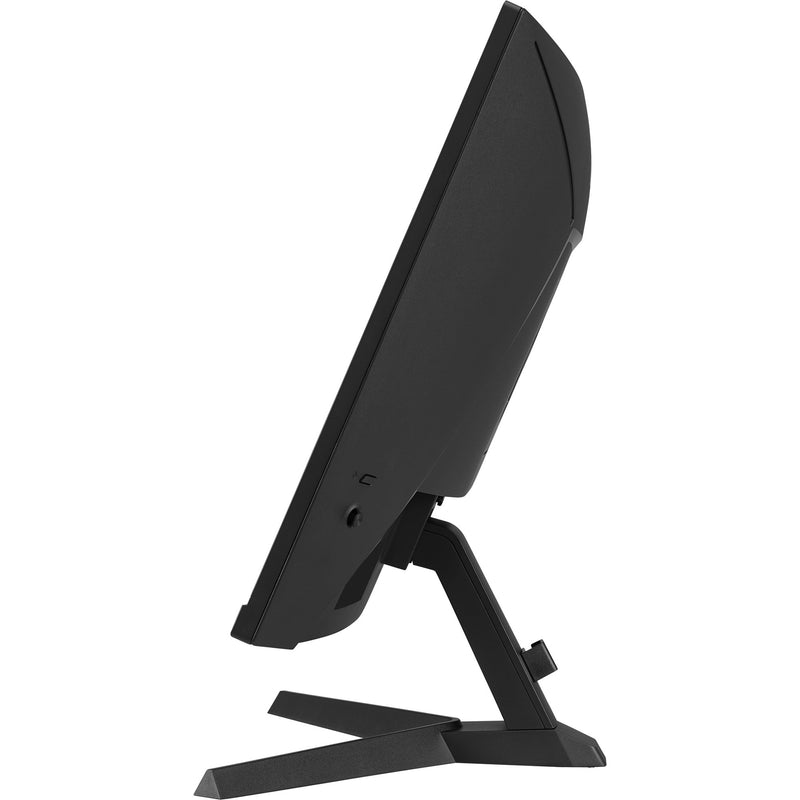 Load image into Gallery viewer, Iiyama g-master red eagle g2766hsu-b1 27 curved gaming monitor (zwart, 2x hdmi, displayport, 2x usb-a, usb-b, 165 hz)
