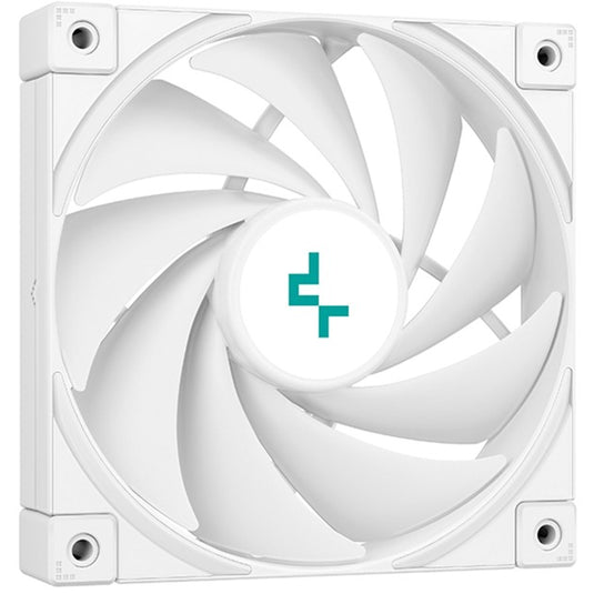 Deepcool ak500 wh cpu-koeler (wit)