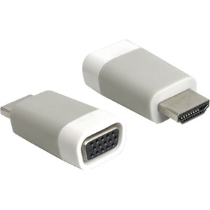 Delock hdmi naar vga adapter (grijs)