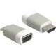 Delock hdmi naar vga adapter (grijs)