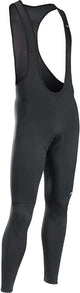 Northwave active gel - bib tights with pad