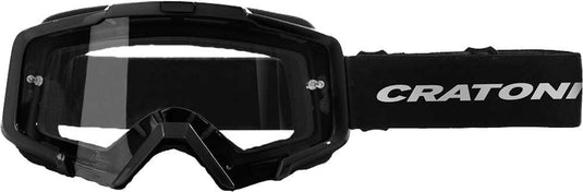 Cratoni c-dirttrack - goggle