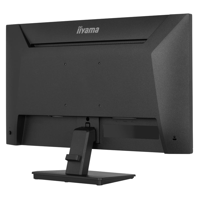 Load image into Gallery viewer, Iiyama prolite x2491h-b1 23.8 monitor (zwart, hdmi, displayport)
