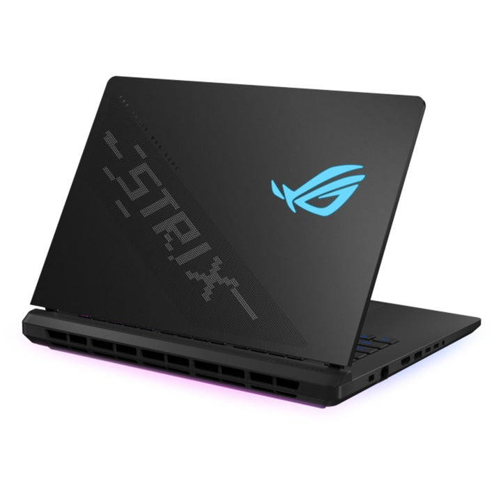Afbeelding laden in galerijviewer, Asus rog strix scar 16 g635lw-rw089w 16 copilot+ gaming laptop (zwart | core ultra 9 275hx | rtx 5080 | 32 gb | 2 tb ssd)
