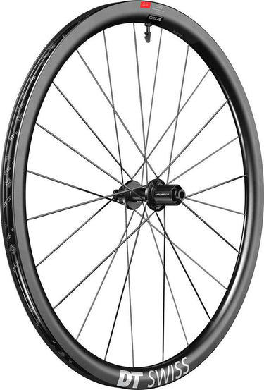 Dt swiss erc 1100 dicut® db 650b 35mm carbon rear wheel
