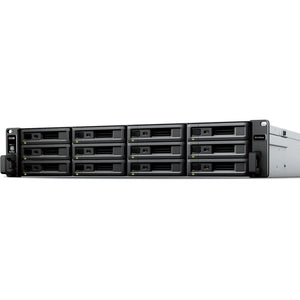 Synology expansion unit rx1222sas nas