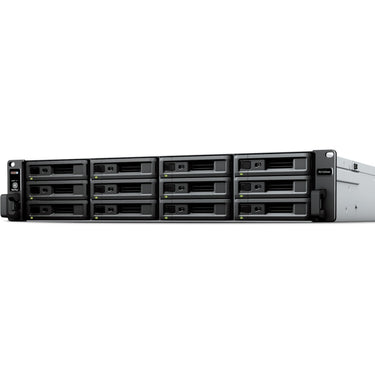 Synology expansion unit rx1222sas nas