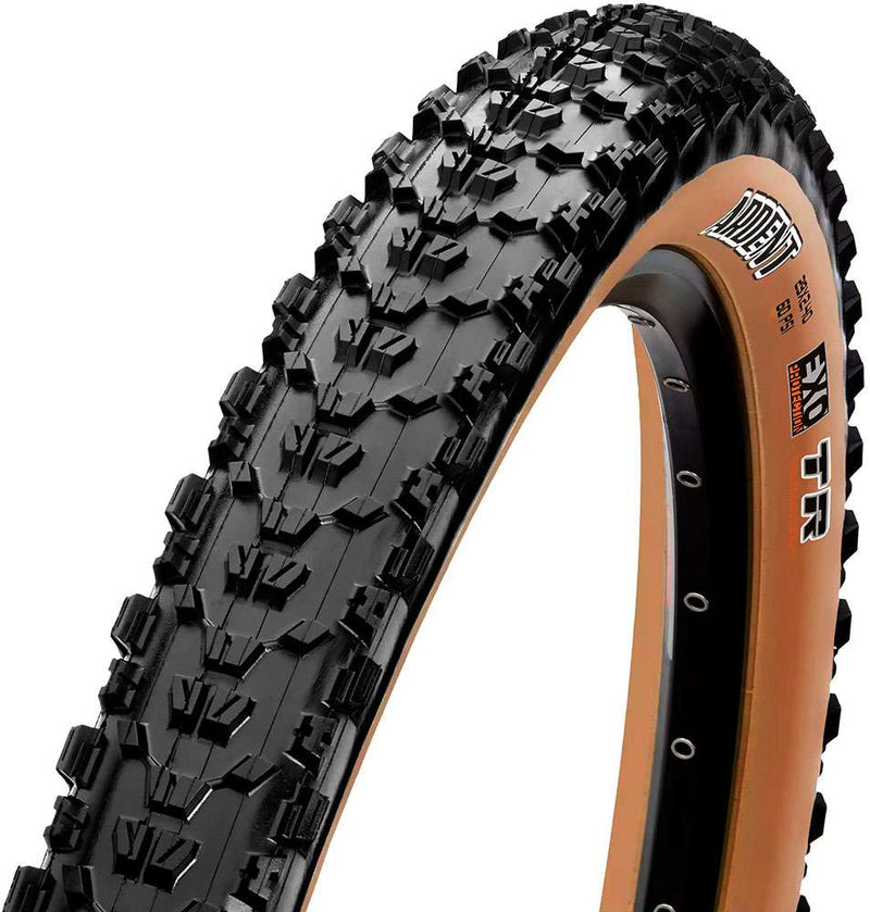 Load image into Gallery viewer, Buitenband Maxxis 29-2.25 (57-622) Ardent 60TPI vouw EXO TR TW
