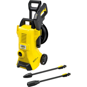 Kärcher k 3 premium power control hogedrukreiniger (geel zwart, 1.602-750.0)