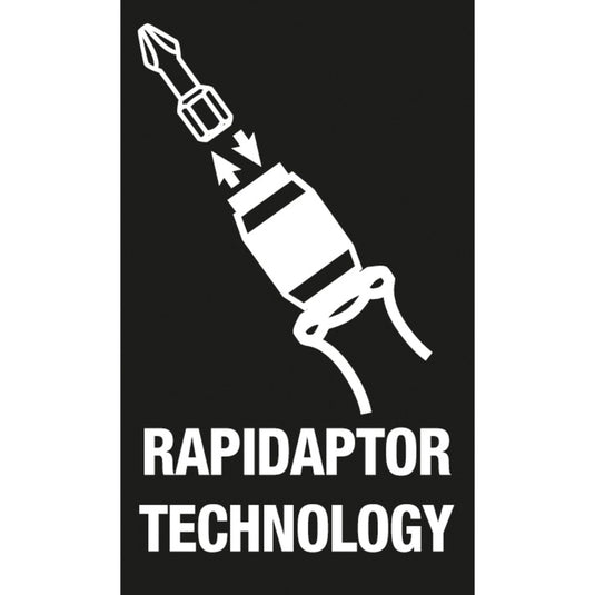 Wera kraftform kompakt 100 gereedschapsset (52-delig)