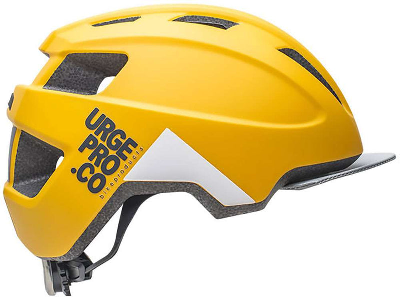 Load image into Gallery viewer, Urge nimbus - kid's city helmet
