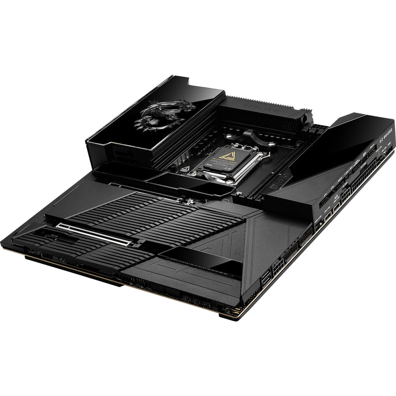 Load image into Gallery viewer, Msi meg x870e godlike socket am5 moederbord (5gb-lan, 10gb-lan, wlan, bt, sound, atx)
