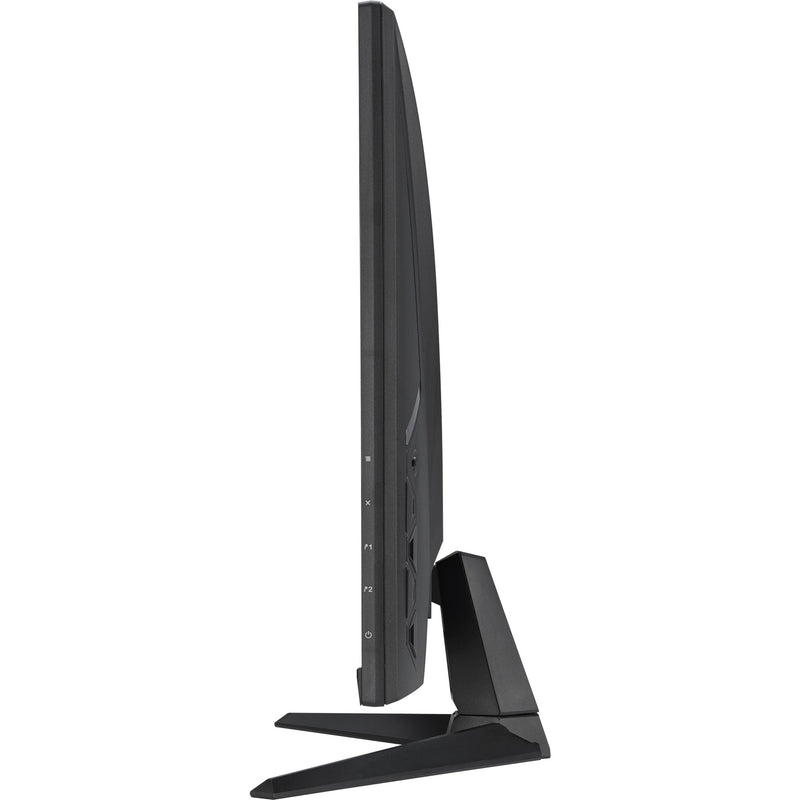 Load image into Gallery viewer, Asus tuf gaming vg328qa1a 32 monitor (zwart zilver, 2x hdmi, displayport, 170 hz)
