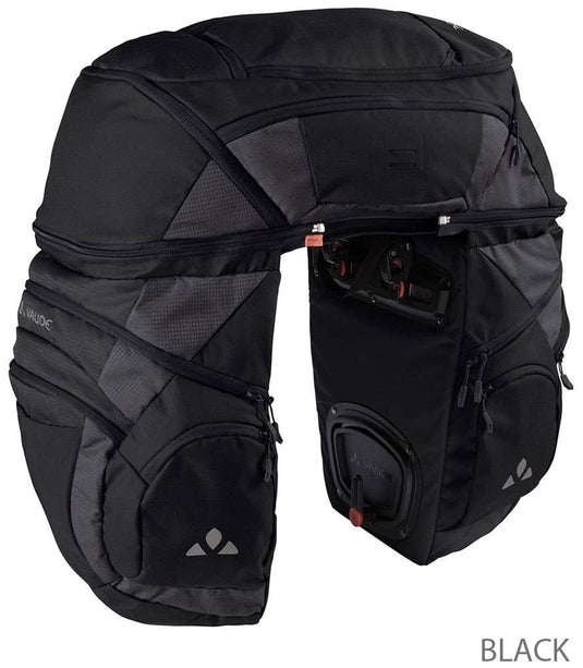 Vaude karakorum pro - rack bag