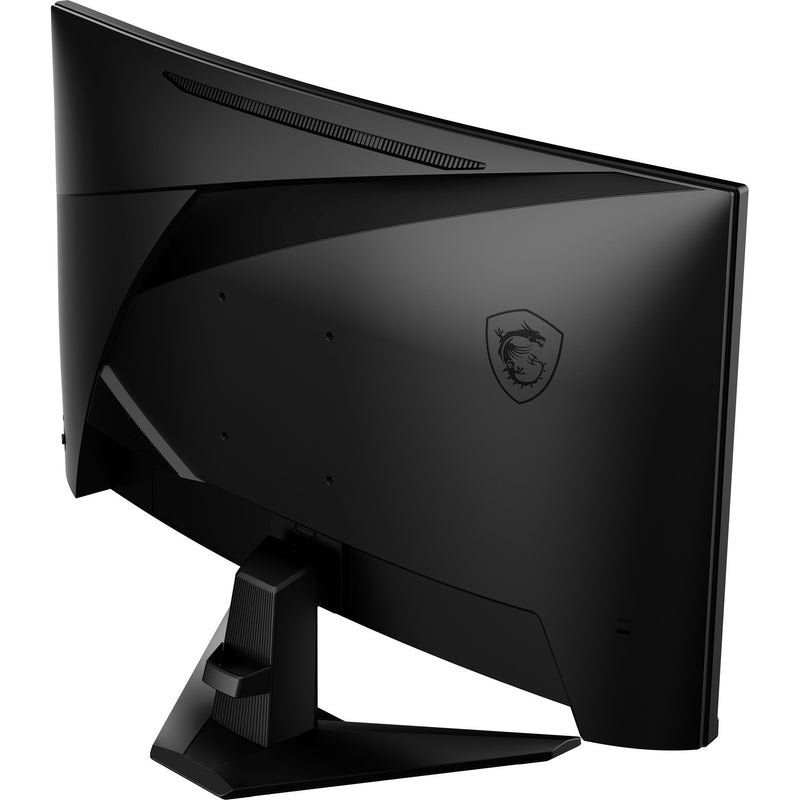 Load image into Gallery viewer, Msi mag 27c6f 27 curved gaming monitor (zwart, 2x hdmi, displayport, 180 hz)
