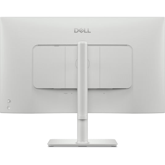 Dell plus s2725qs 27 4k uhd monitor (zilver, 2x hdmi, displayport, 120 hz)