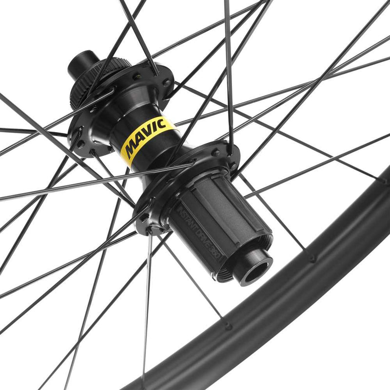 Load image into Gallery viewer, Mavic cosmic s 42 dcl rear wheel
