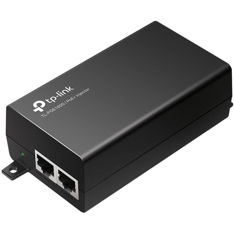 Load image into Gallery viewer, TP-Link TL-PoE160S PoE Injector Adapter
