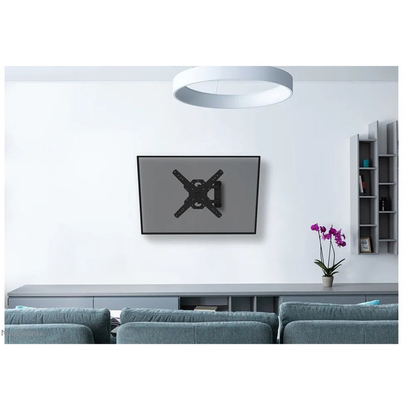 Load image into Gallery viewer, Neomounts wl40s-850bl14 select tv wandsteun standaard (zwart)
