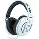 Nacon rig 600 pro hs over-ear gaming headset (wit, playstation 5, playstation 4, windows, nintendo switch, android, ios)