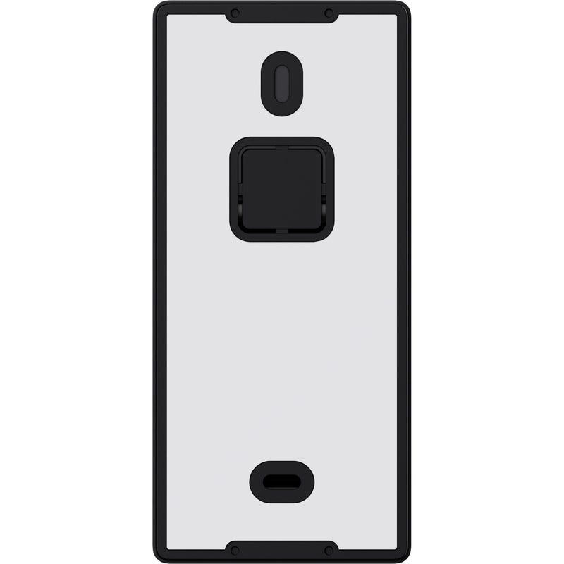 Cargue la imagen en el visor de la galería, Aqara slimme video deurbel g410 select (zwart, wifi, bluetooth, zigbee, matter)
