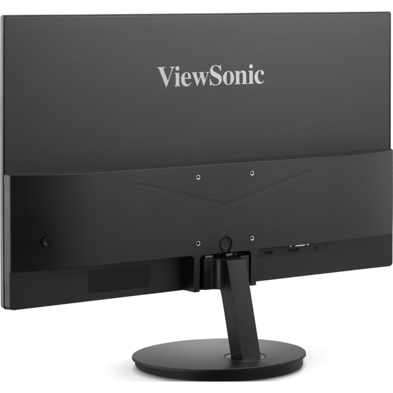 Chargez l'image dans la visionneuse de la galerie, Viewsonic va24e1-h full hd 24 monitor (zwart, 1x hdmi, 1x vga, 120 hz)
