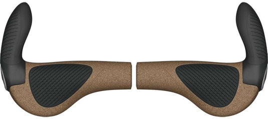 Ergon gp3-l evo biokork grips