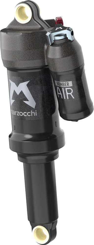 Load image into Gallery viewer, Marzocchi bomber air evol shock
