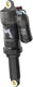 Marzocchi bomber air evol shock