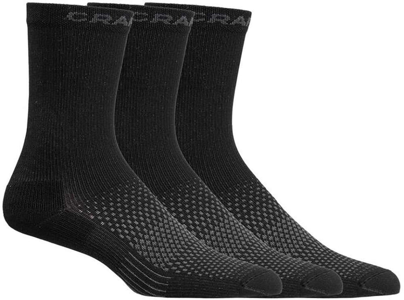Load image into Gallery viewer, Craft active high - socks (3-pack)
