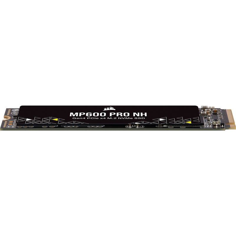 Load image into Gallery viewer, Corsair mp600pro nh pcie 4.0 nvme m.2, 1 tb ssd (cssd-f1000gbmp600pnh, pcie gen 4.0 x4, nvme 1.4, m.2 2280)
