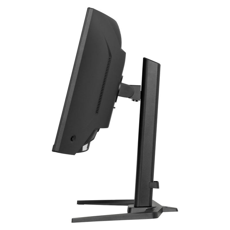 Afbeelding laden in galerijviewer, Iiyama g-master red eagle gcb3484wqsu-b2 34 curved ultrawide gaming monitor (zwart, hdmi, displayport, usb, audio, amd free-sync, dual mode)
