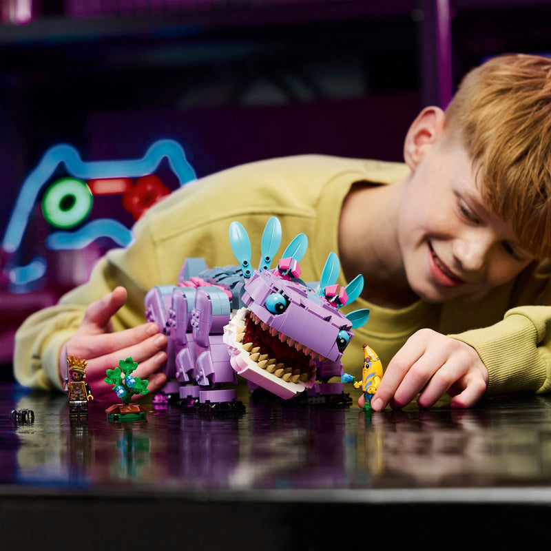 Afbeelding laden in galerijviewer, Lego ® fortnite® klombo - 77077
