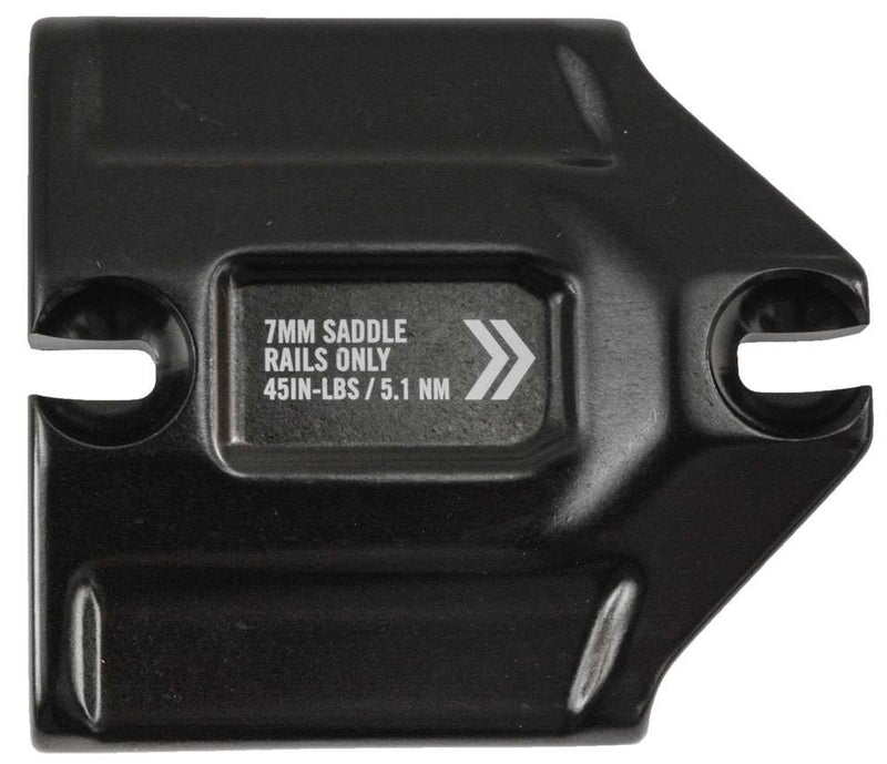 Load image into Gallery viewer, Fox racing shox transfer saddle clamp upper from 2021
