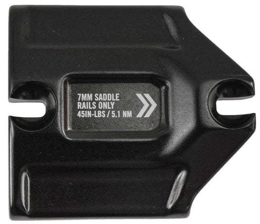 Fox racing shox transfer saddle clamp upper from 2021