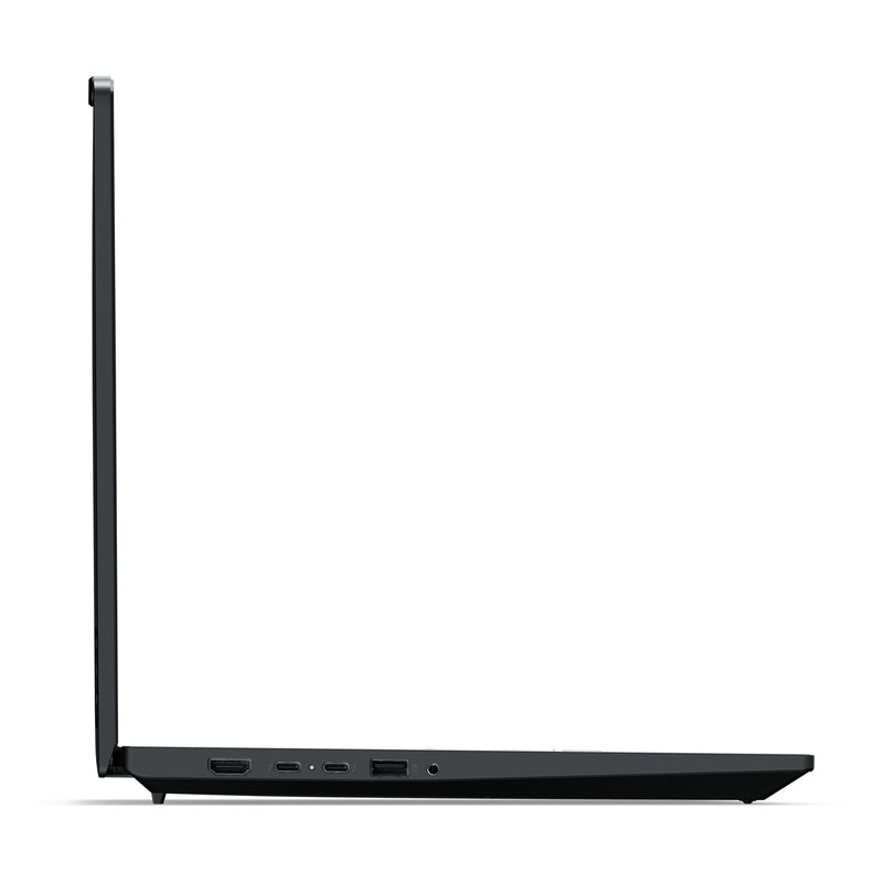 Load image into Gallery viewer, Lenovo thinkpad p16s gen 4 (21qv000bmh) 16 laptop (zwart | core ultra 7 255h | rtx pro 500 | 32 gb | 512 gb ssd)
