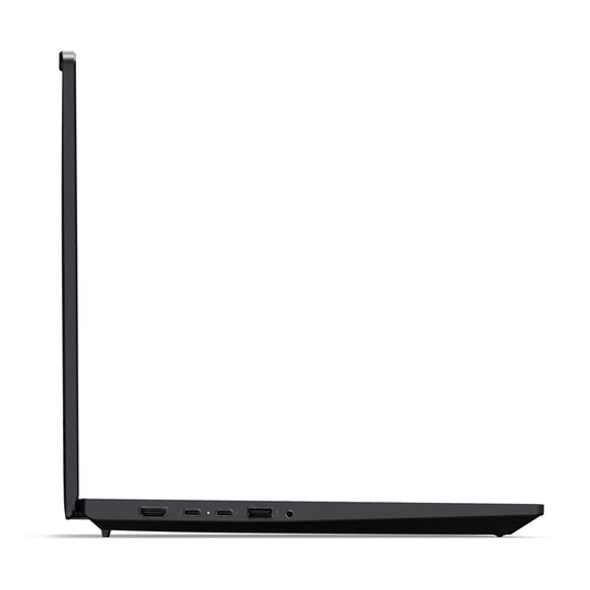 Lenovo thinkpad p16s gen 4 (21qv000bmh) 16 laptop (zwart | core ultra 7 255h | rtx pro 500 | 32 gb | 512 gb ssd)