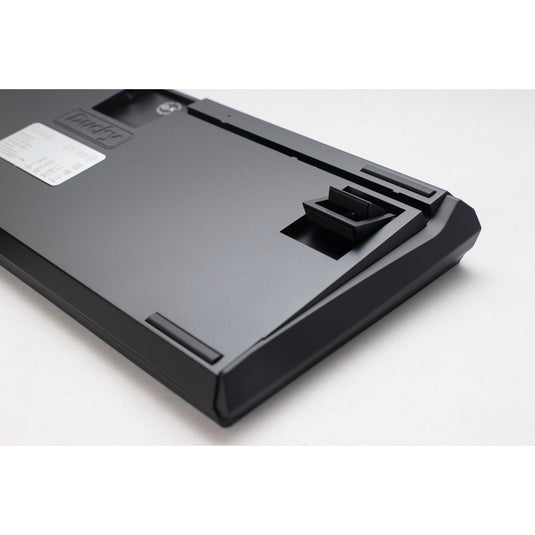 Ducky one 3 sf ansi layout barebone rgb mechanisch toetsenbord (zwart, us lay-out (qwerty), 65%, rgb leds, hot swap, barebone)