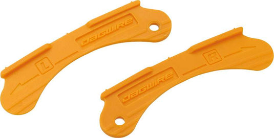 Jagwire brake pad tuner® brake pad adjustment tool