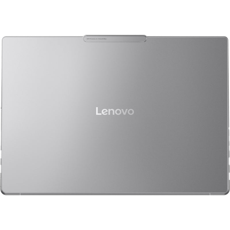 Load image into Gallery viewer, Lenovo yoga pro 9 16iah10 (83l00078mh) aura edition 16 laptop (grijs | core ultra 7 255h | rtx 5060 | 32 gb | 1 tb ssd)
