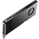Pny nvidia rtx pro 4000 blackwell generation 24gb sb grafische kaart (gddr7 ecc, 4x displayport 2.1, bulk)
