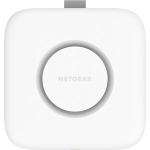 Netgear wbe710 insight manageable wifi 7 access point mesh access point (wit)