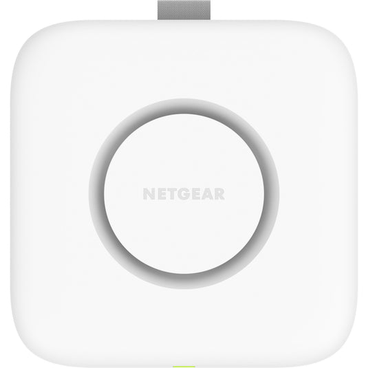 Netgear wbe710 insight manageable wifi 7 access point mesh access point (wit)