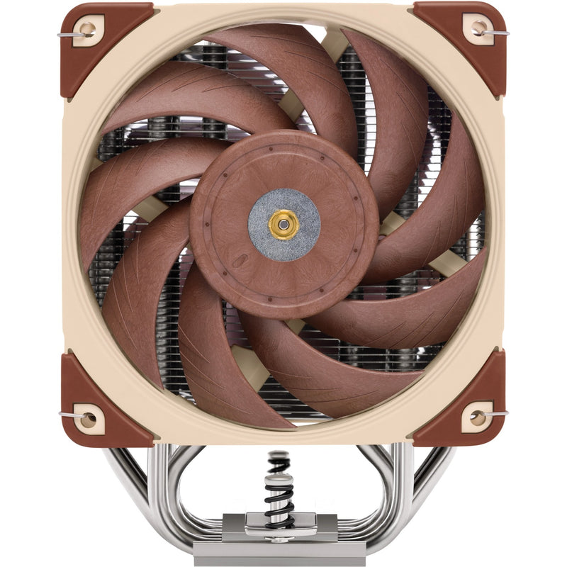 Afbeelding laden in galerijviewer, Noctua nh-u12a cpu-koeler
