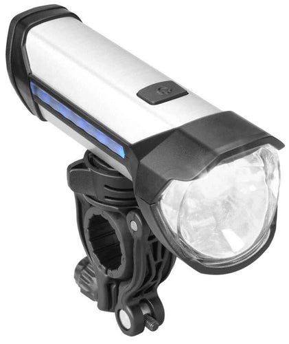 Busch muller busch + müller ixon rock led battery headlight